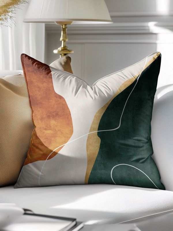 کوسن Pillow modern585 - نمای دوم