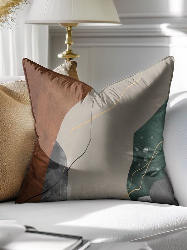 کوسن Pillow modern586 - نمای دوم