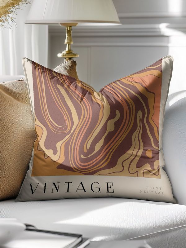 کوسن Pillow modern589 - نمای دوم