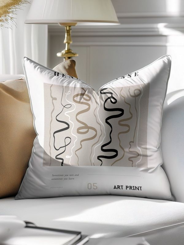 کوسن Pillow modern590 - نمای دوم