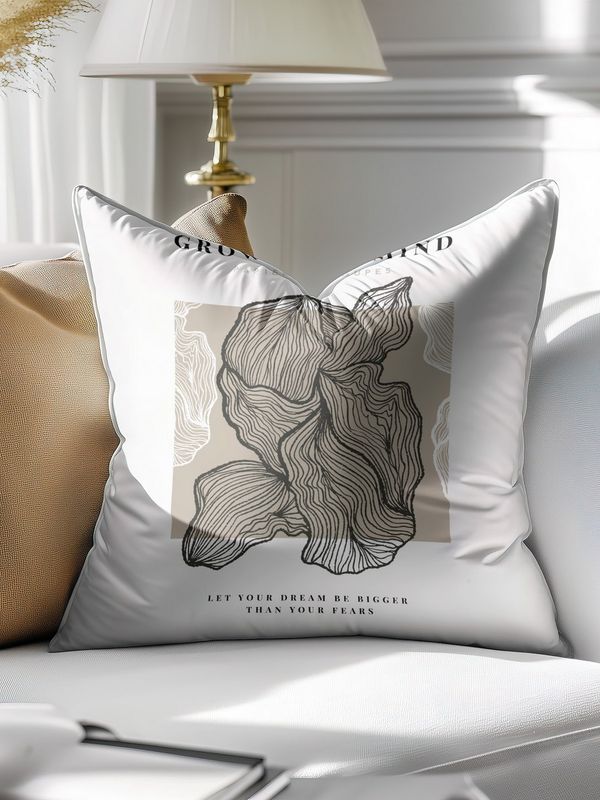 کوسن Pillow modern591 - نمای دوم