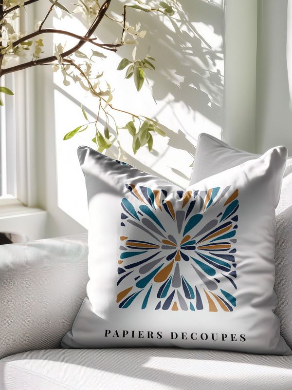 کوسن Pillow modern592 - 