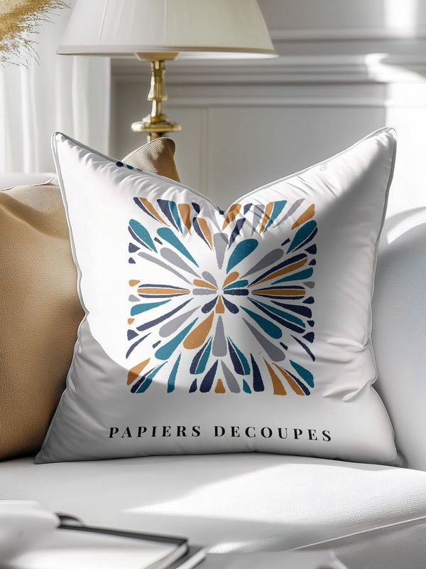 کوسن Pillow modern592 - نمای دوم