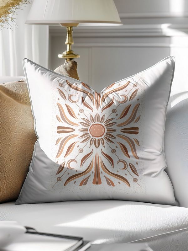 کوسن Pillow modern593 - نمای دوم