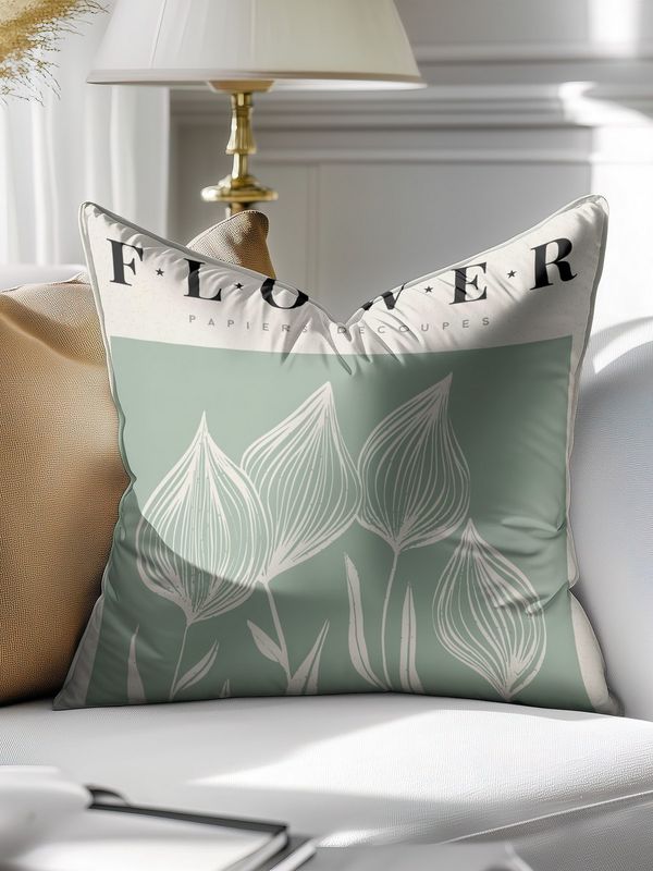 کوسن Pillow modern594 - نمای دوم