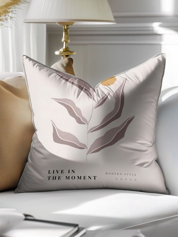 کوسن Pillow modern595 - نمای دوم