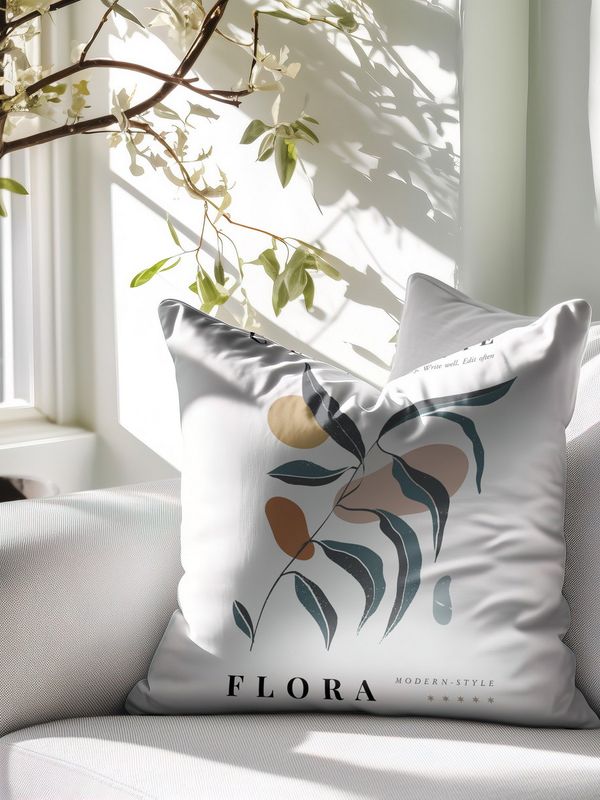 کوسن Pillow modern596 - 