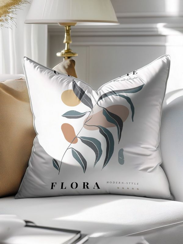 کوسن Pillow modern596 - نمای دوم