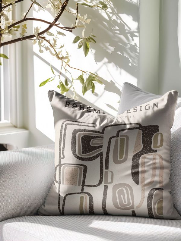کوسن Pillow modern599 - 
