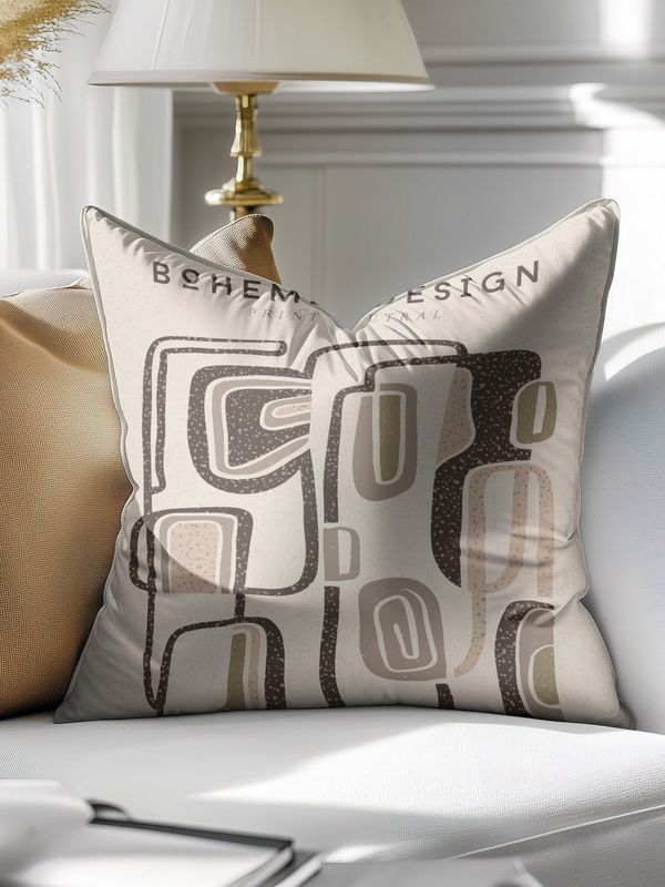 کوسن Pillow modern599 - نمای دوم