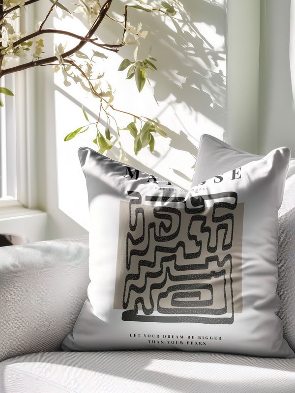 کوسن Pillow modern600 - 