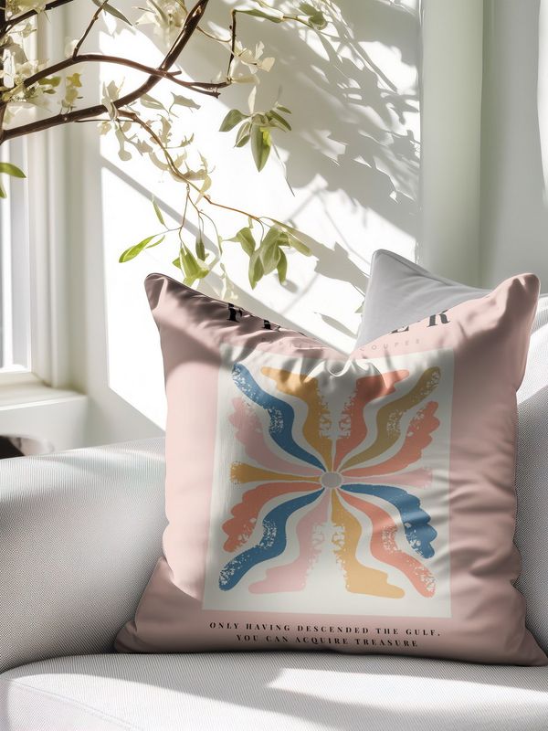 کوسن Pillow modern601 - 