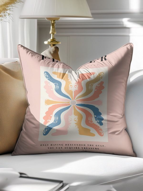 کوسن Pillow modern601 - نمای دوم