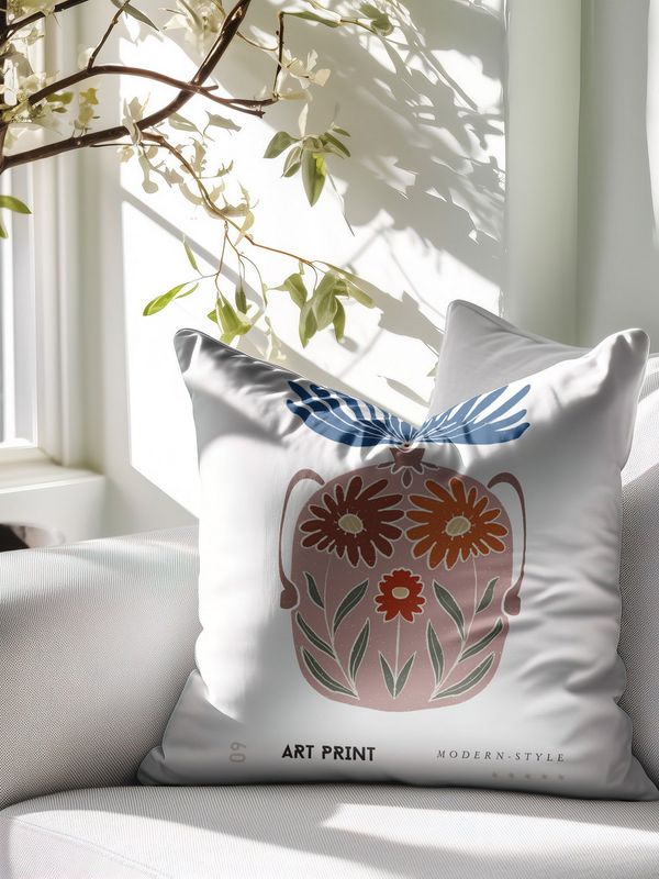 کوسن Pillow modern602 - 