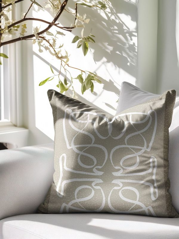 کوسن Pillow modern605 - 