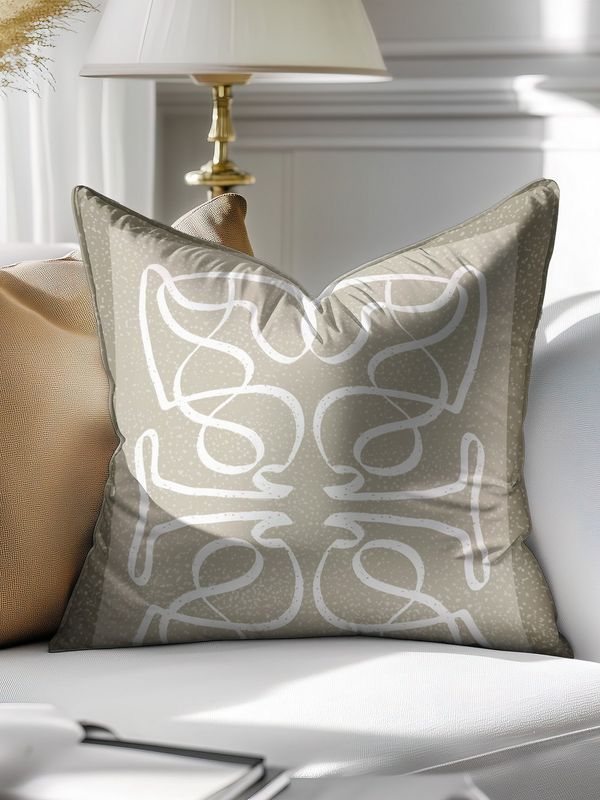 کوسن Pillow modern605 - نمای دوم