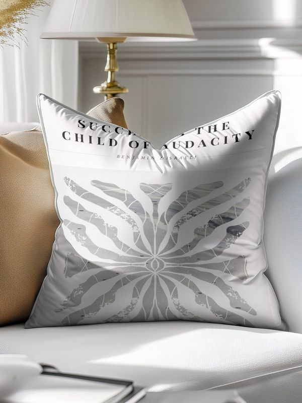 کوسن Pillow modern606 - نمای دوم