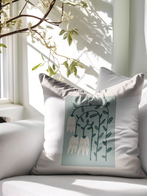 کوسن Pillow modern607 - 