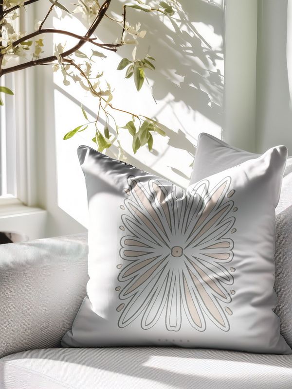 کوسن Pillow modern608 - 