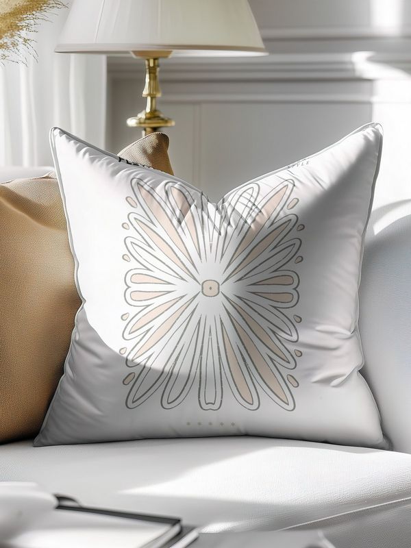 کوسن Pillow modern608 - نمای دوم