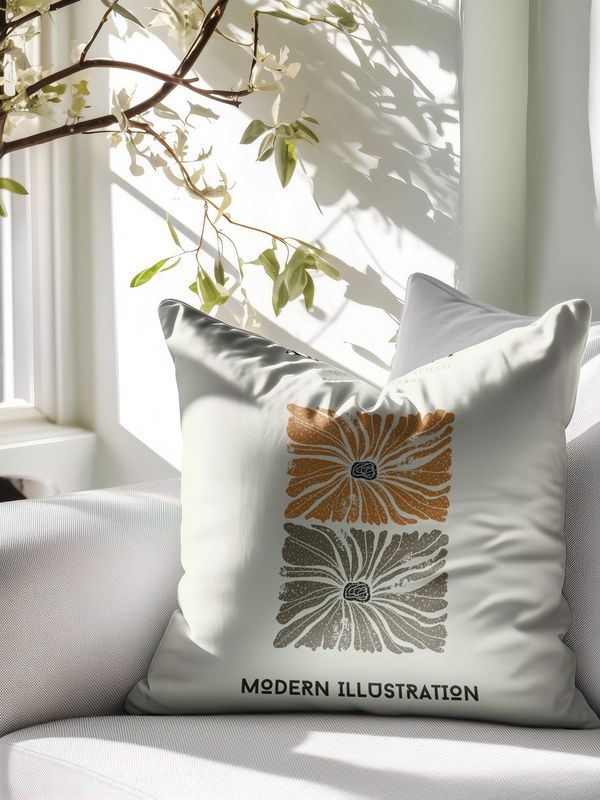 کوسن Pillow modern609 - 