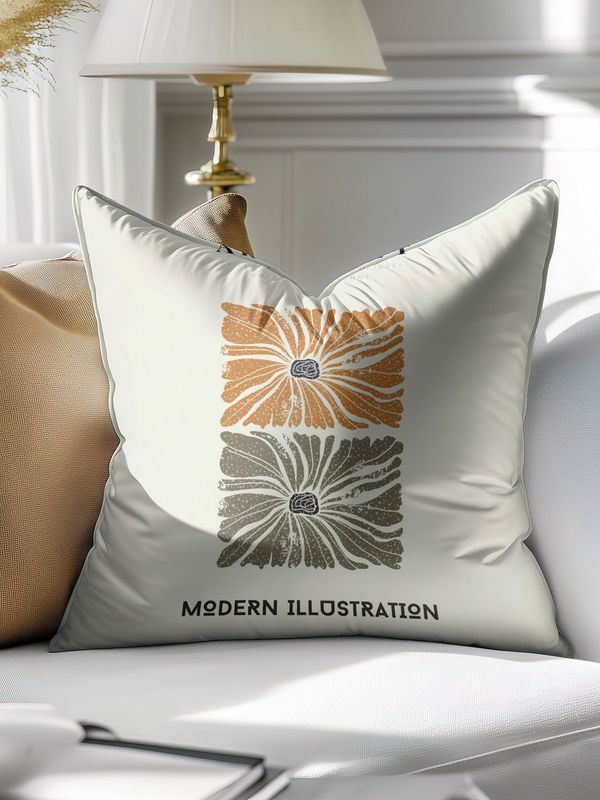کوسن Pillow modern609 - نمای دوم