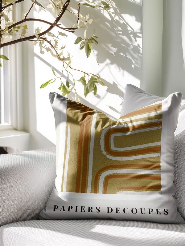 کوسن Pillow modern610 - 