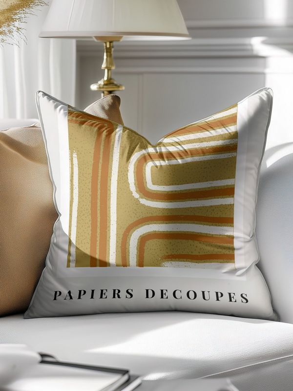 کوسن Pillow modern610 - نمای دوم