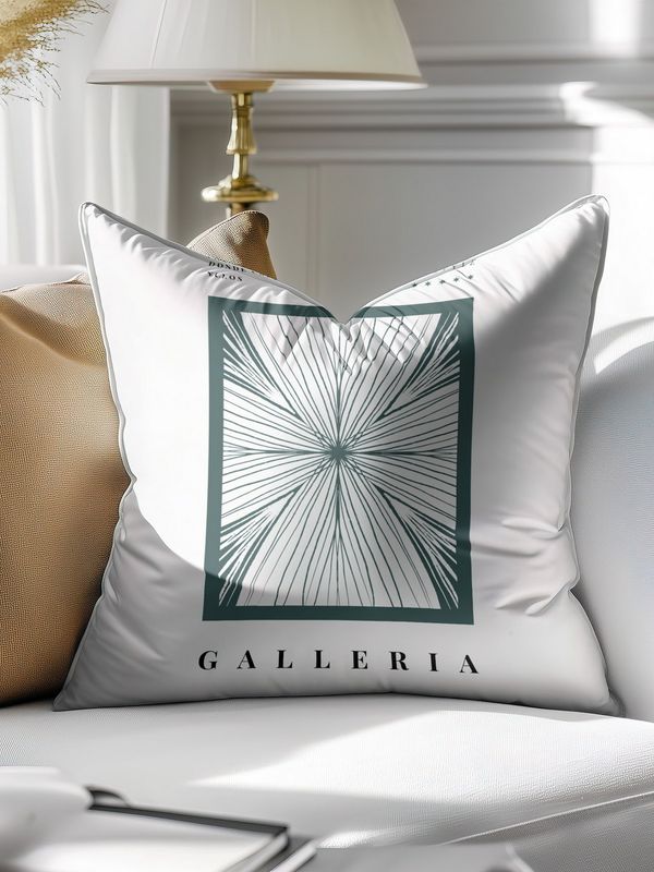 کوسن Pillow modern611 - نمای دوم