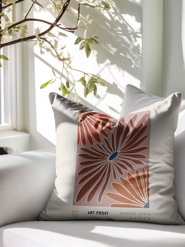 کوسن Pillow modern612 - 