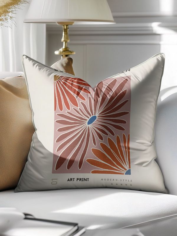 کوسن Pillow modern612 - نمای دوم