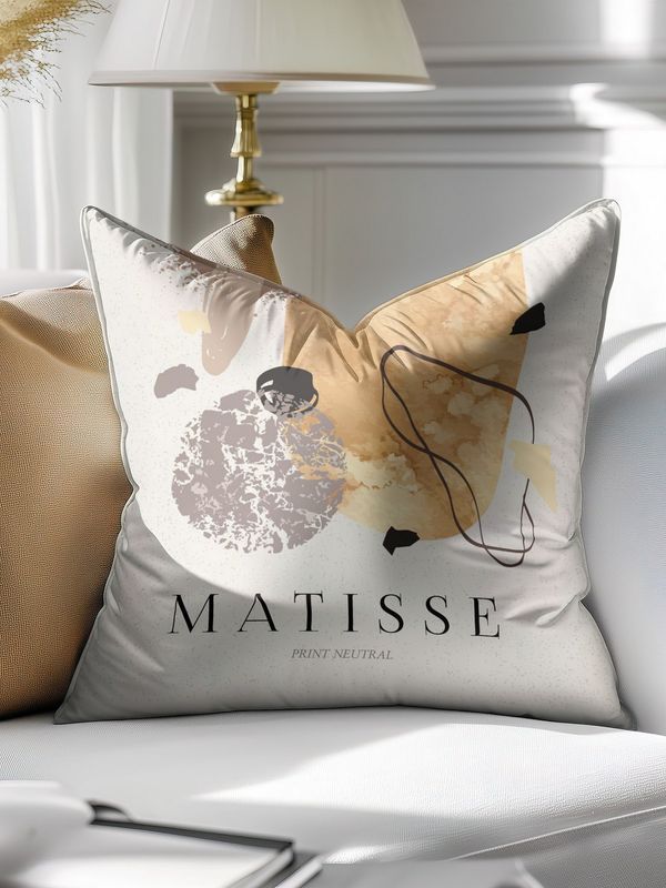 کوسن Pillow modern614 - نمای دوم