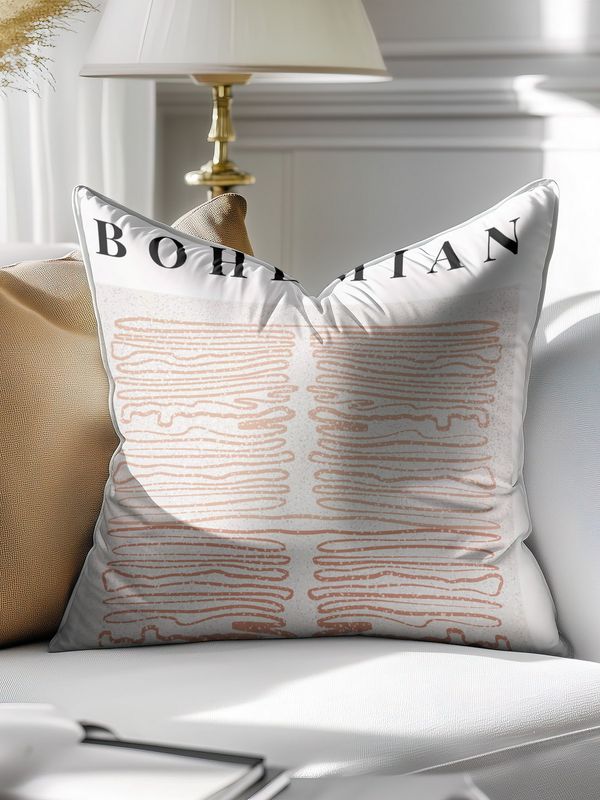 کوسن Pillow modern615 - نمای دوم