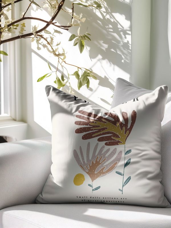 کوسن Pillow modern616 - 