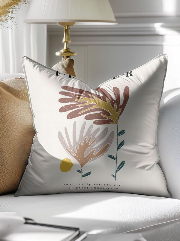 کوسن Pillow modern616 - نمای دوم