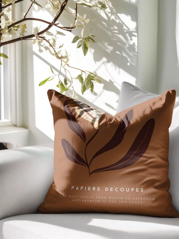 کوسن Pillow modern617 - 