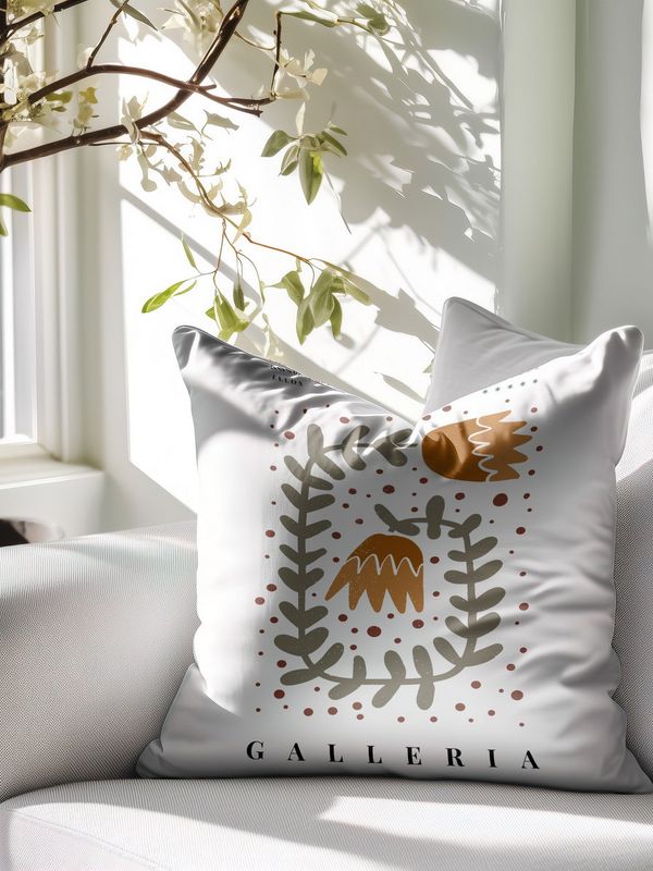 کوسن Pillow modern618 - 