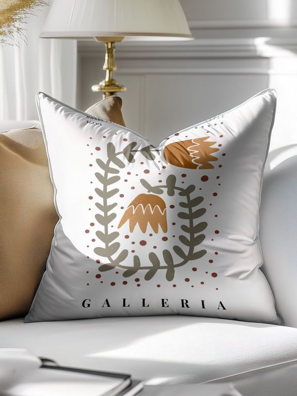 کوسن Pillow modern618 - نمای دوم