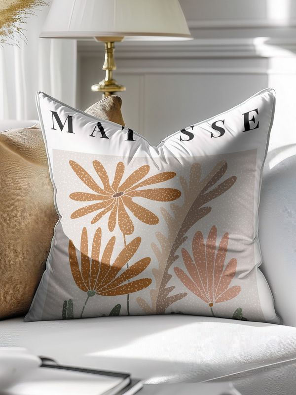 کوسن Pillow modern619 - نمای دوم