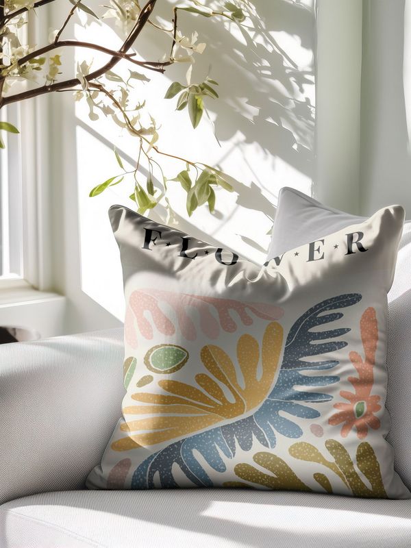 کوسن Pillow modern621 - 