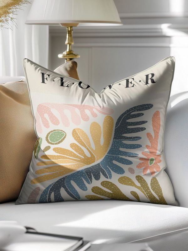 کوسن Pillow modern621 - نمای دوم