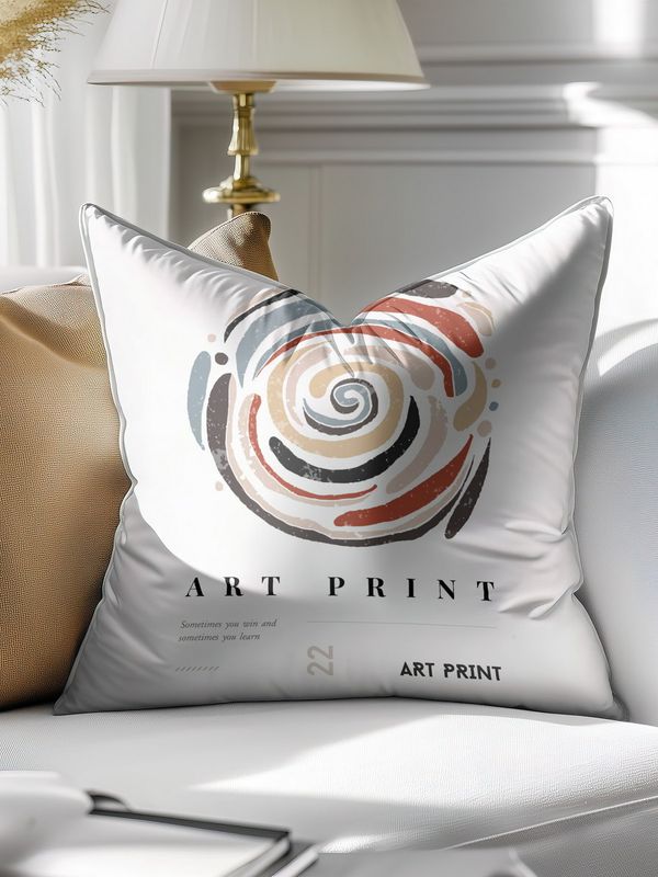 کوسن Pillow modern622 - نمای دوم