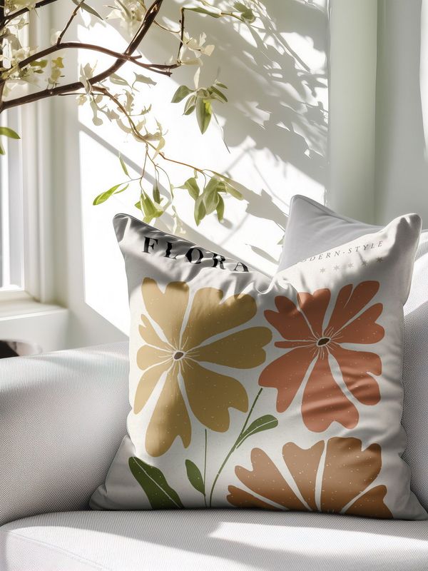 کوسن Pillow modern624 - 