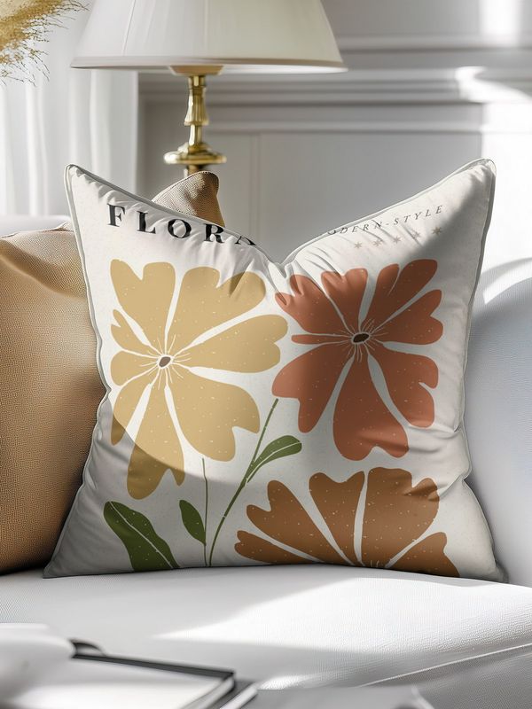 کوسن Pillow modern624 - نمای دوم