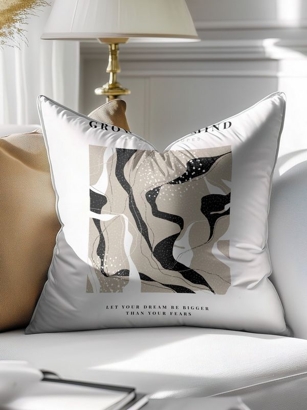 کوسن Pillow modern625 - نمای دوم