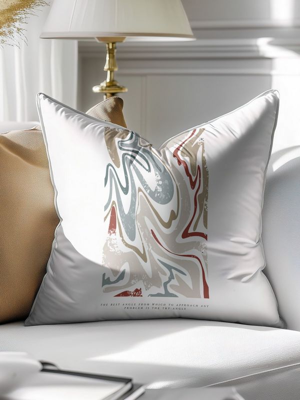 کوسن Pillow modern626 - نمای دوم