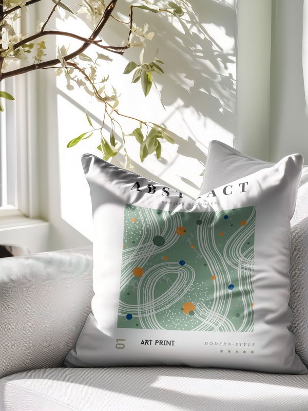کوسن Pillow modern627 - 