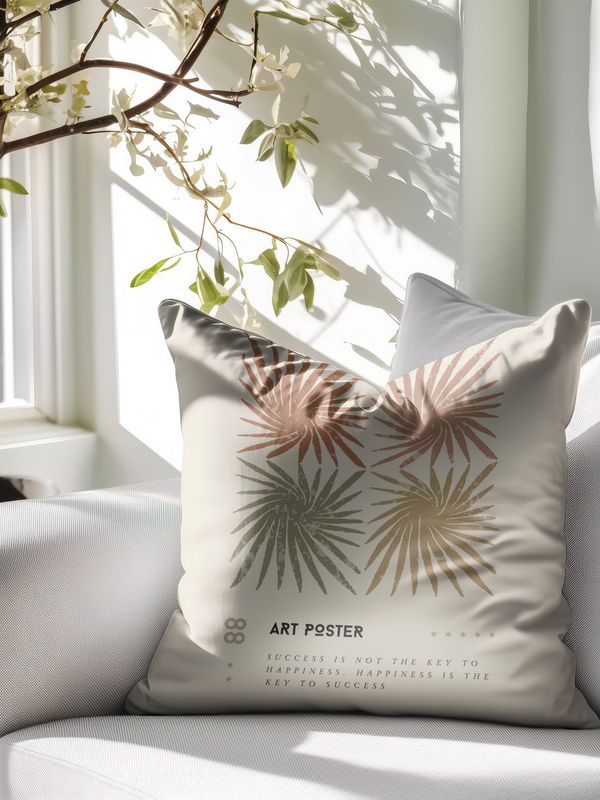 کوسن Pillow modern628 - 