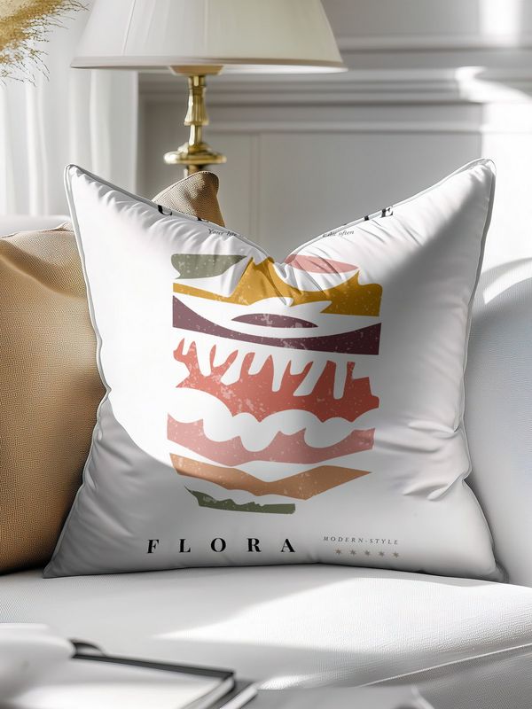 کوسن Pillow modern629 - نمای دوم
