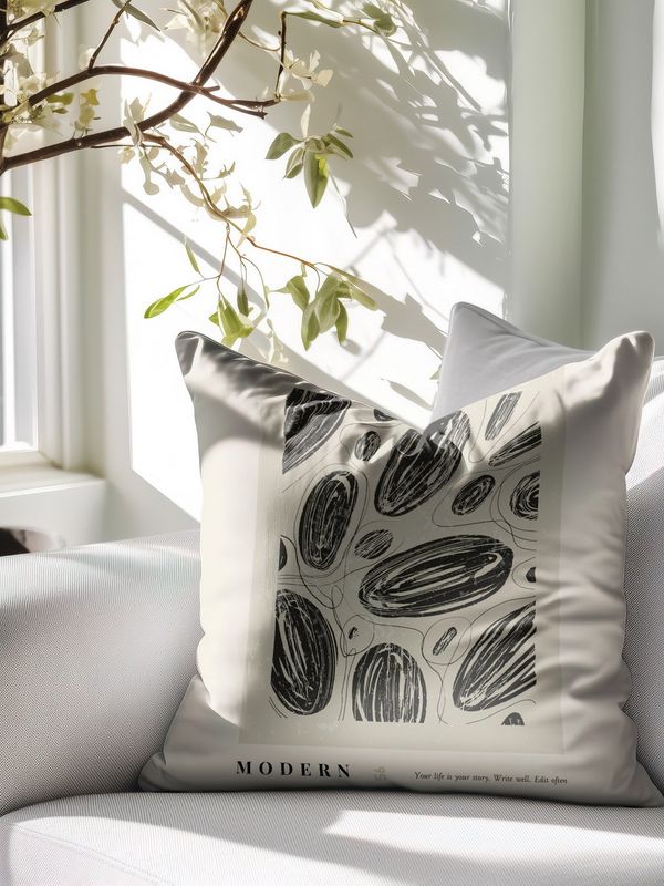کوسن Pillow modern631 - 